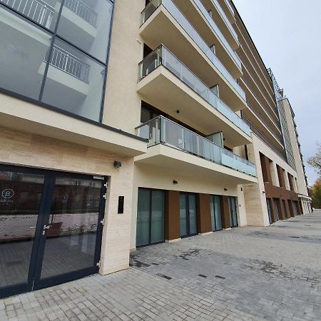 Sdp Marina Apartment Budapest Extérieur photo