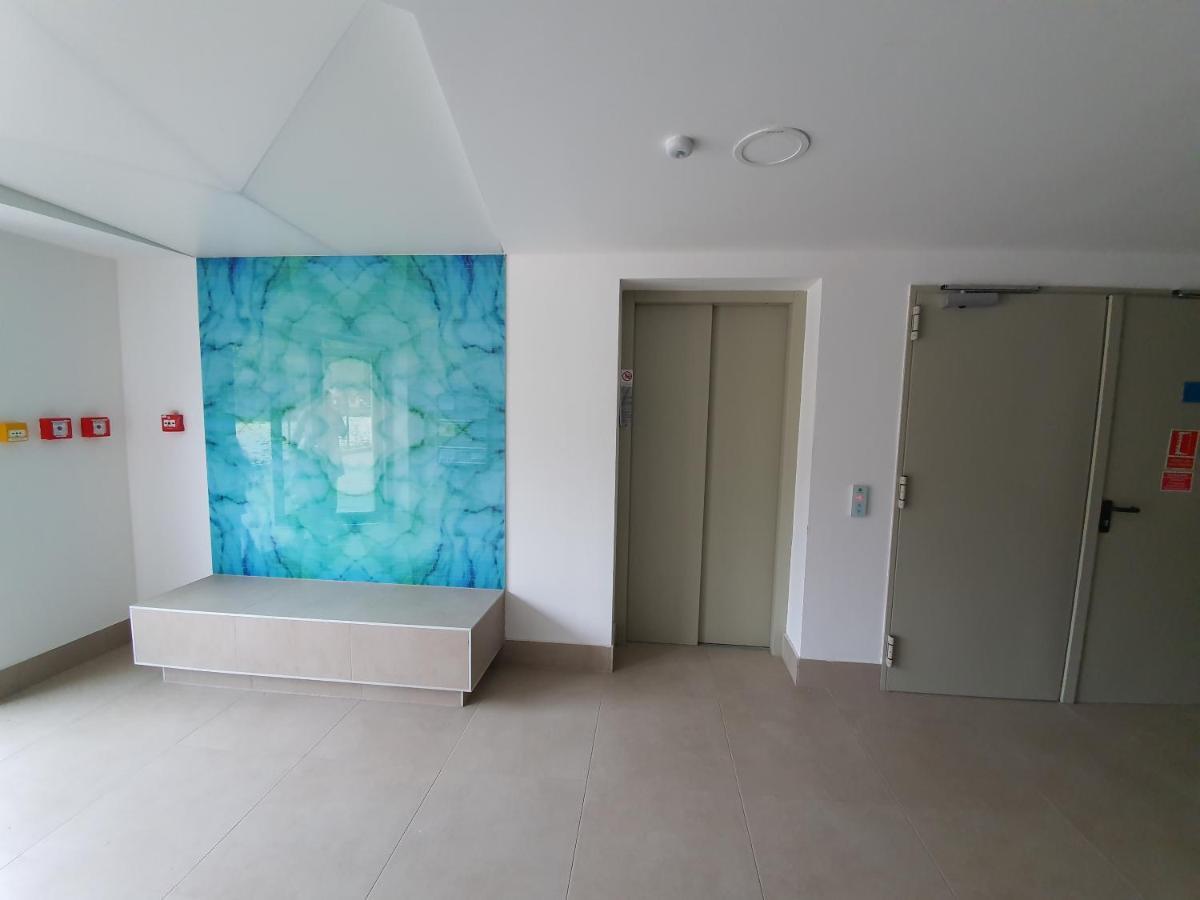 Sdp Marina Apartment Budapest Extérieur photo