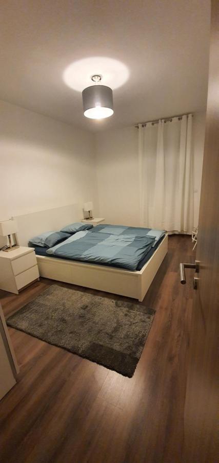 Sdp Marina Apartment Budapest Extérieur photo