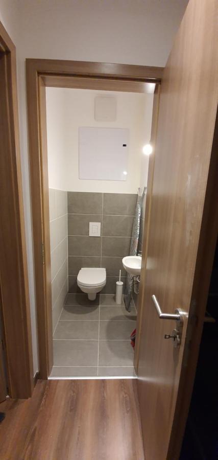 Sdp Marina Apartment Budapest Extérieur photo