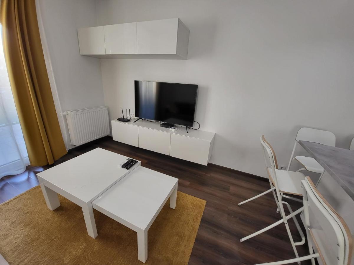Sdp Marina Apartment Budapest Extérieur photo